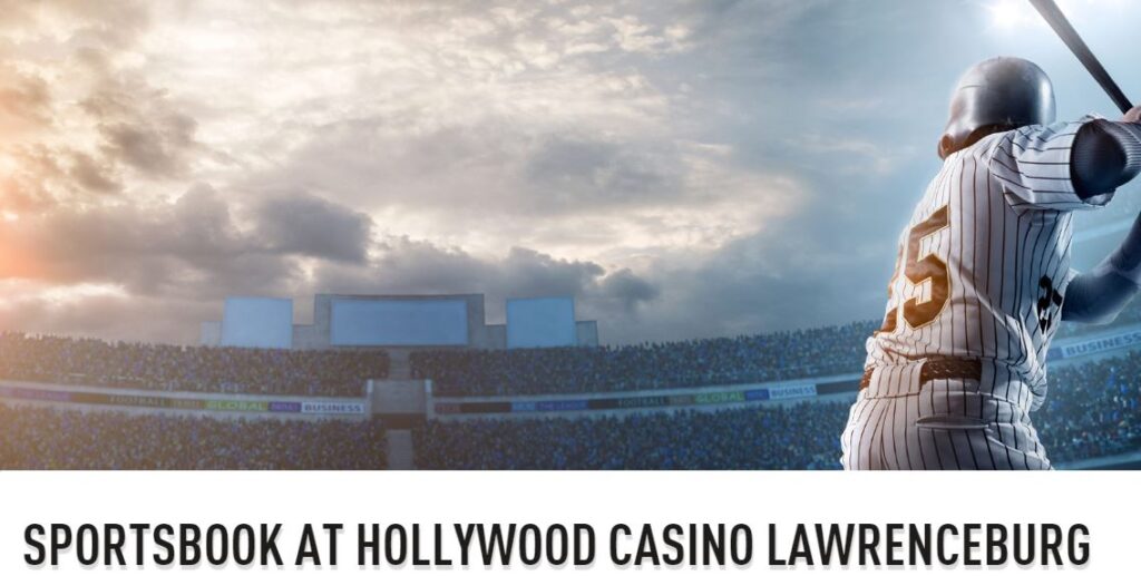 Hollywood Casino Sports Betting App
