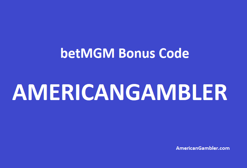 BetMGM Bonus Code for Colorado