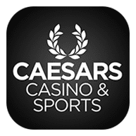 Caesars online sportsbook nj