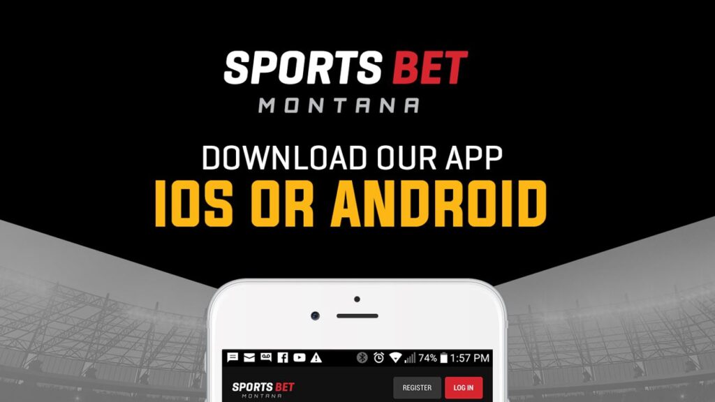 Sports Gambling App Ios