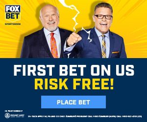 43 HQ Pictures Fox Sports Betting Promo - Fox Bet Michigan 10x Your Money With This Generous Super Bowl Bonus