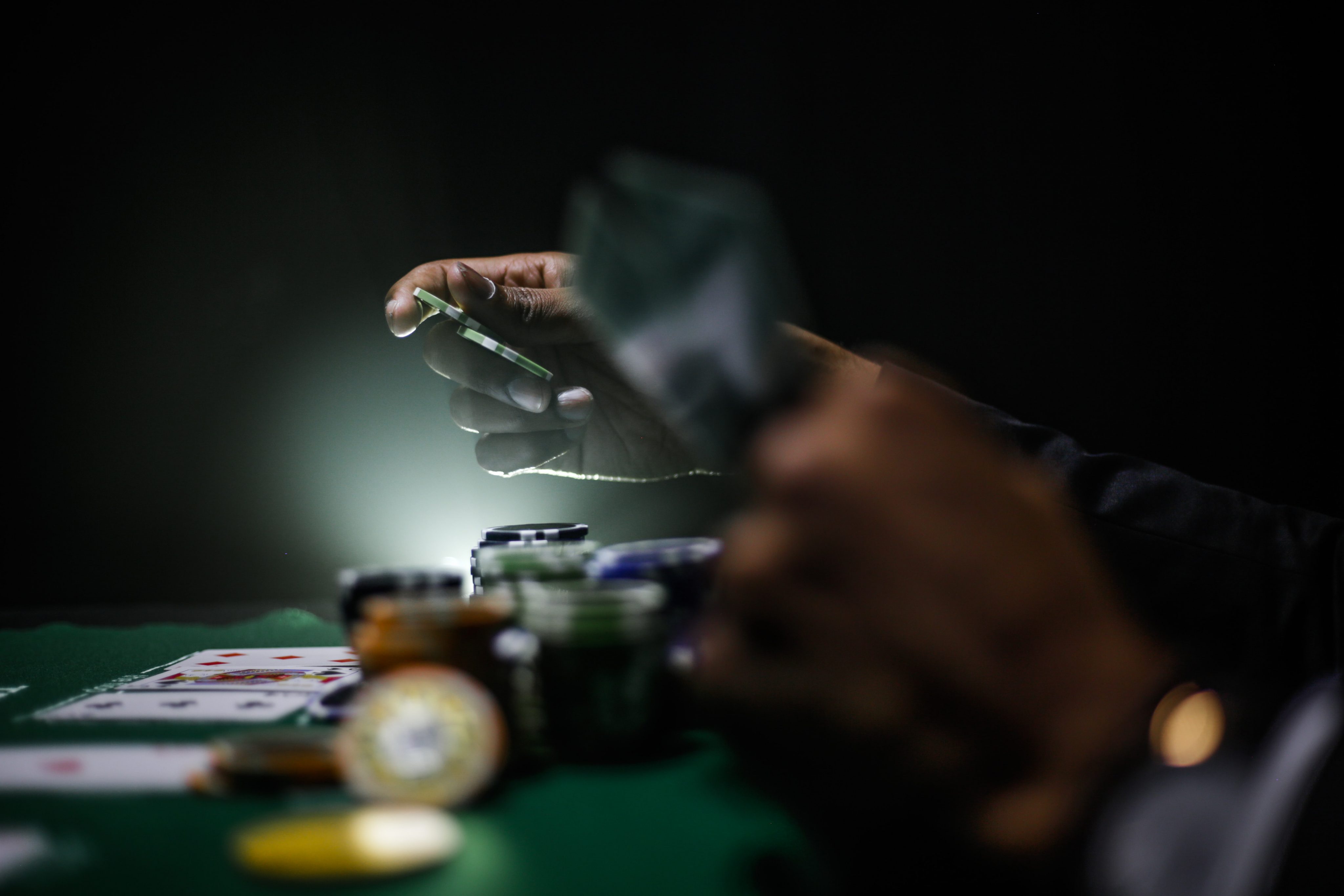 Florida poker tournaments