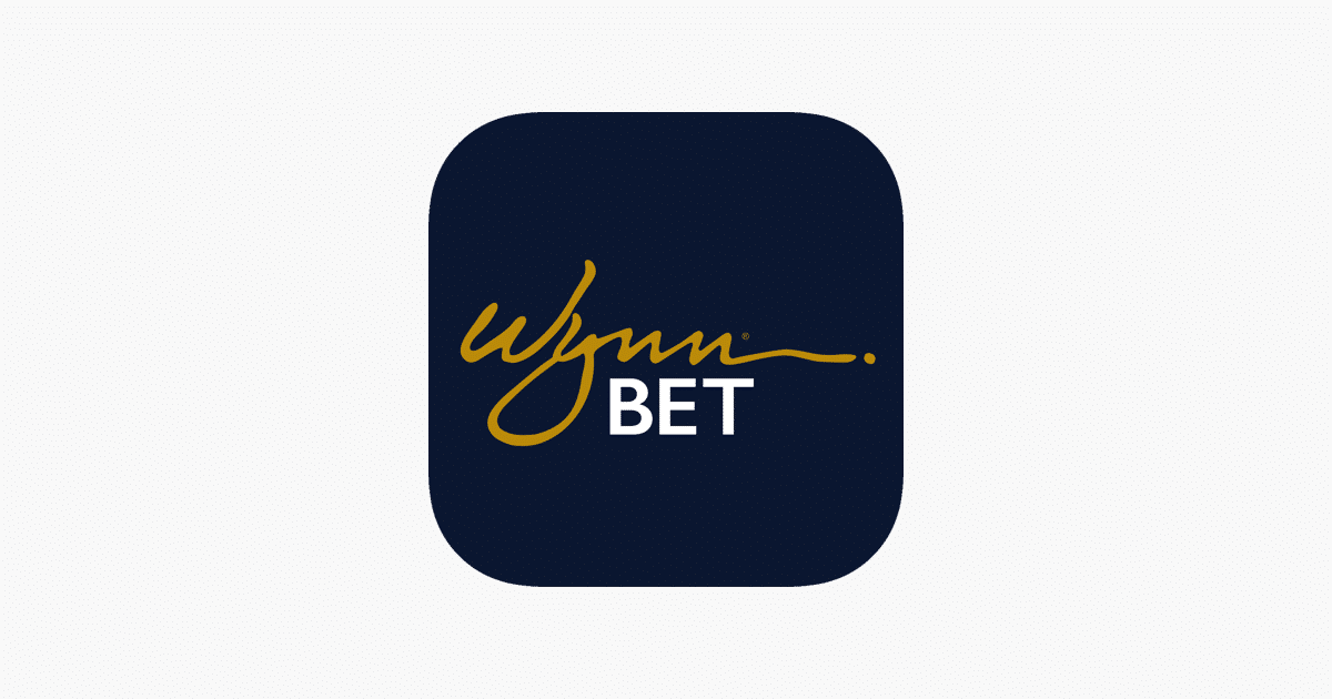 Wynn Sports Betting App