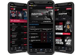 Pointsbet Arizona sports betting app