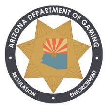 arizona gaming regulation logo