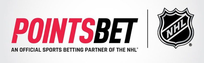 pointsbet official sports betting partner of nhl