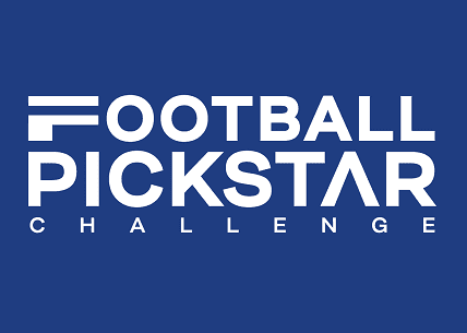 Pickstar Free 2 Play Logo