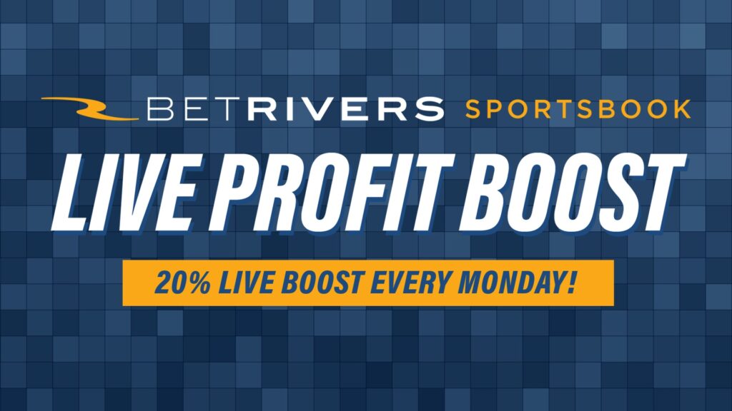 Betrivers Promo Code for 2024 Betrivers Sportsbook Review