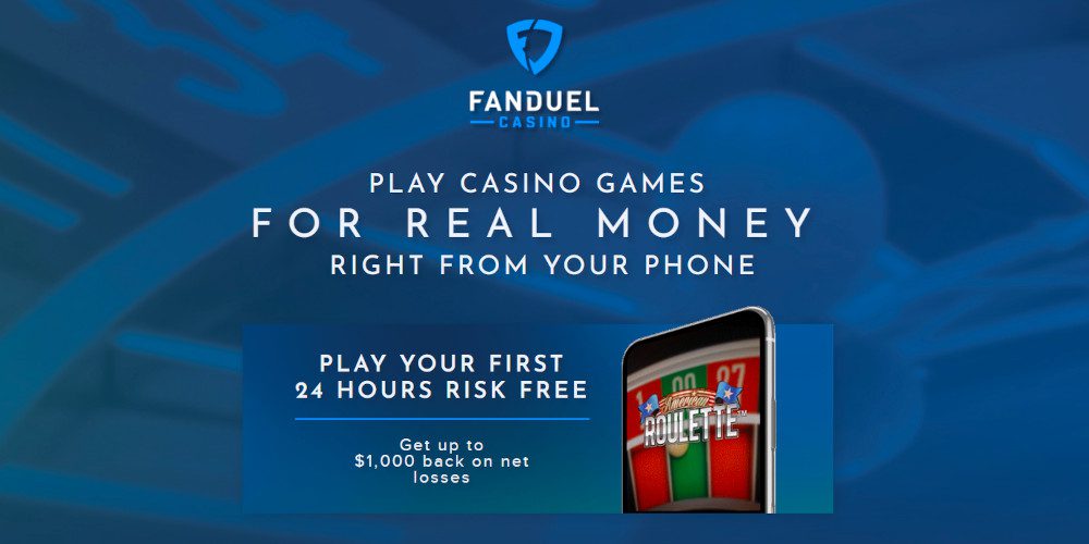 FanDuel Casino Sign Up Bonus