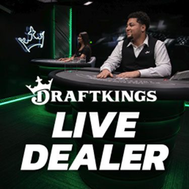 DraftKings PA live casino