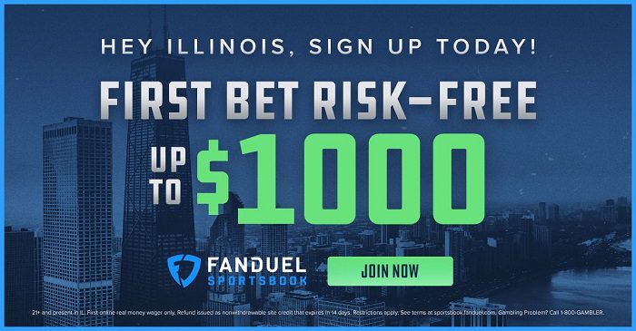 The Best Illinois Betting Apps: IL Sportsbook Apps
