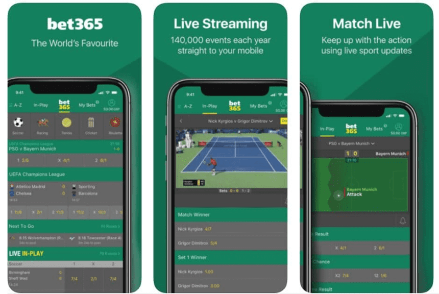 Bet365 CO Review (2023 Promo)