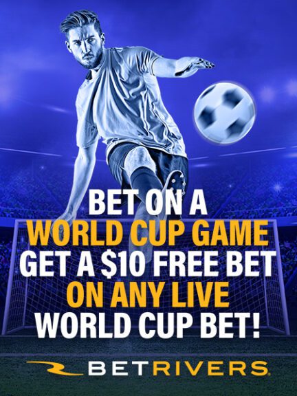 World Cup Final Bonus Bet Offers