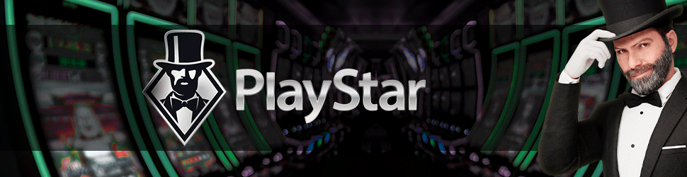 PlayStar NJ Casino Bonus Code and Review